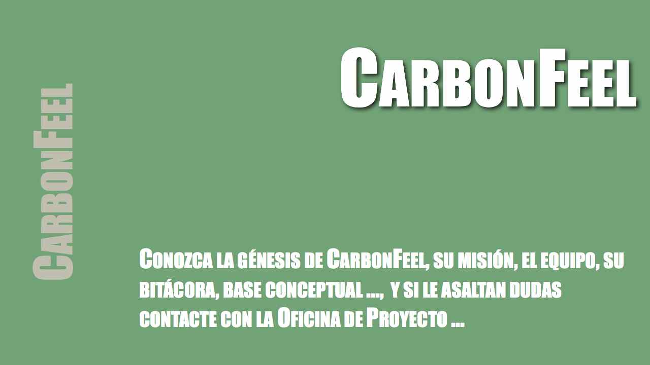 CarbonFeel