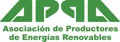 Asociación de Productores de Energías Renovables